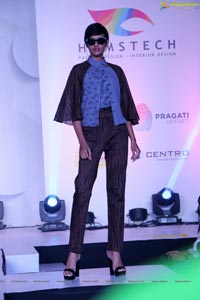 Hamstech Designers Fashion Show