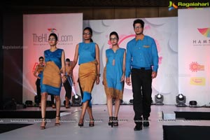 Hamstech Designers Fashion Show