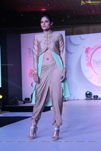 Hamstech Designers Fashion Show