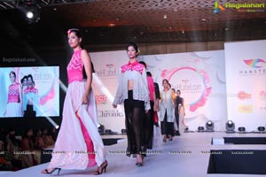 Hamstech Designers Fashion Show