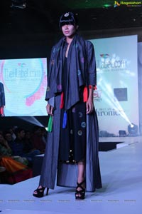 Hamstech Designers Fashion Show