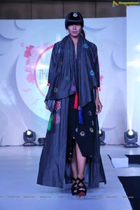 Hamstech Designers Fashion Show