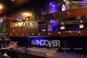 Hangover Kitchen and Lounge