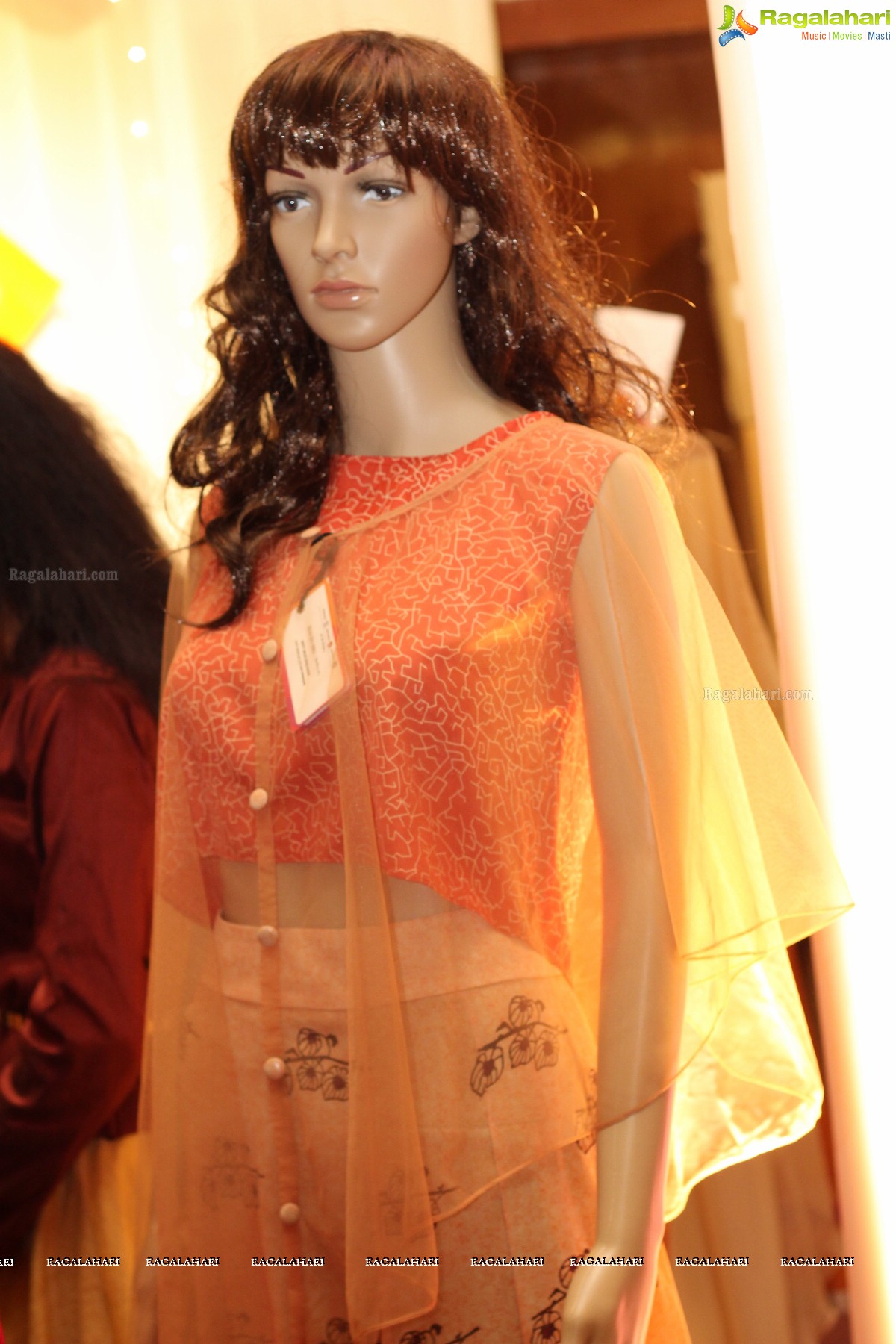 The HLabel Exhibition and Sale at The Park, Hyderabad