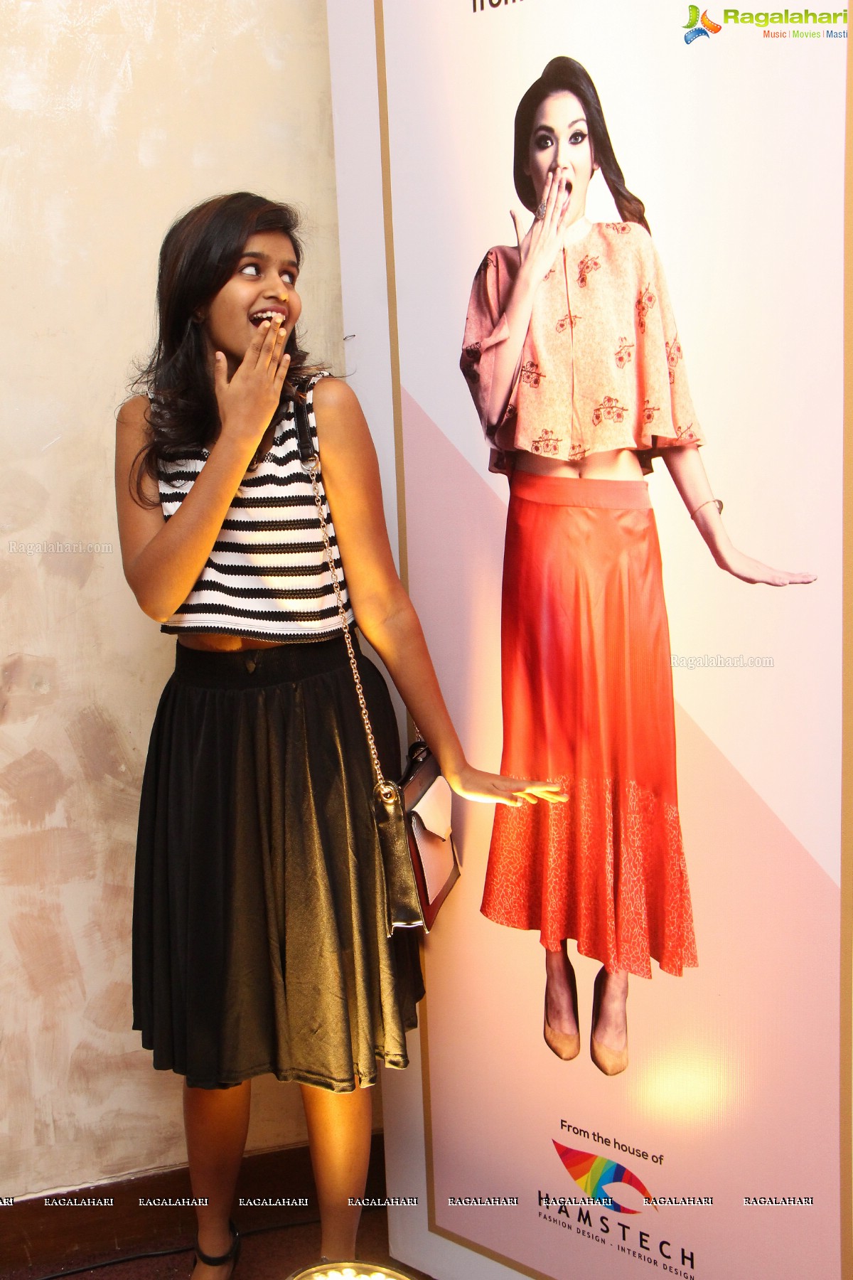 The HLabel Exhibition and Sale at The Park, Hyderabad