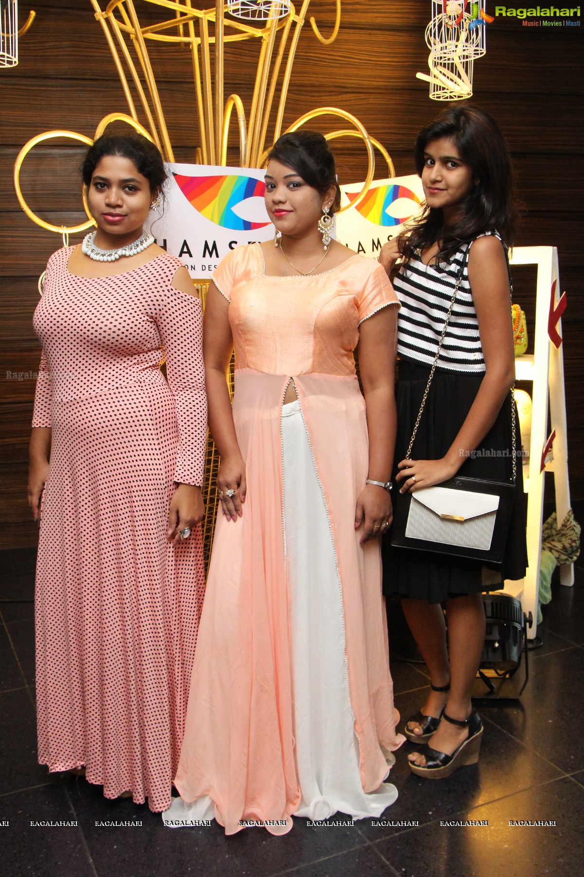 The HLabel Exhibition and Sale at The Park, Hyderabad