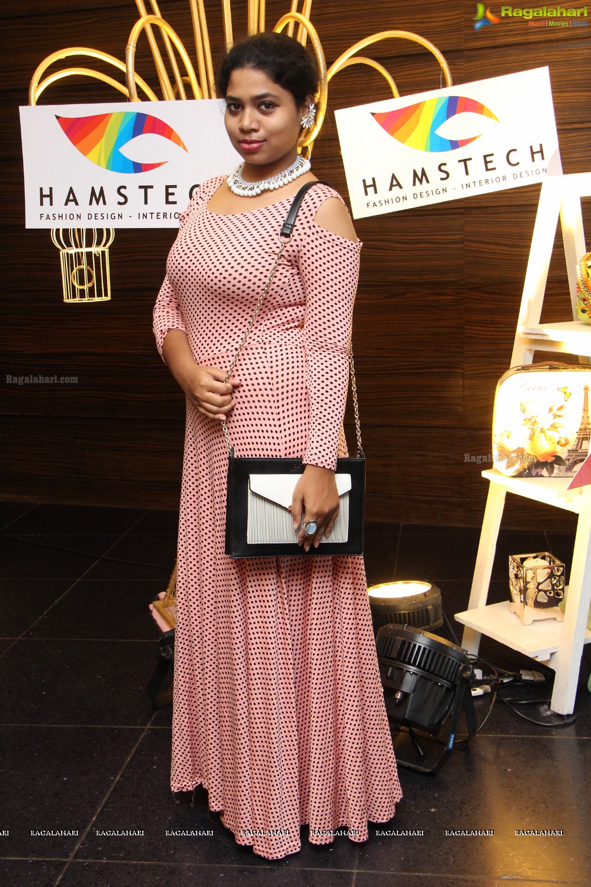 The HLabel Exhibition and Sale at The Park, Hyderabad