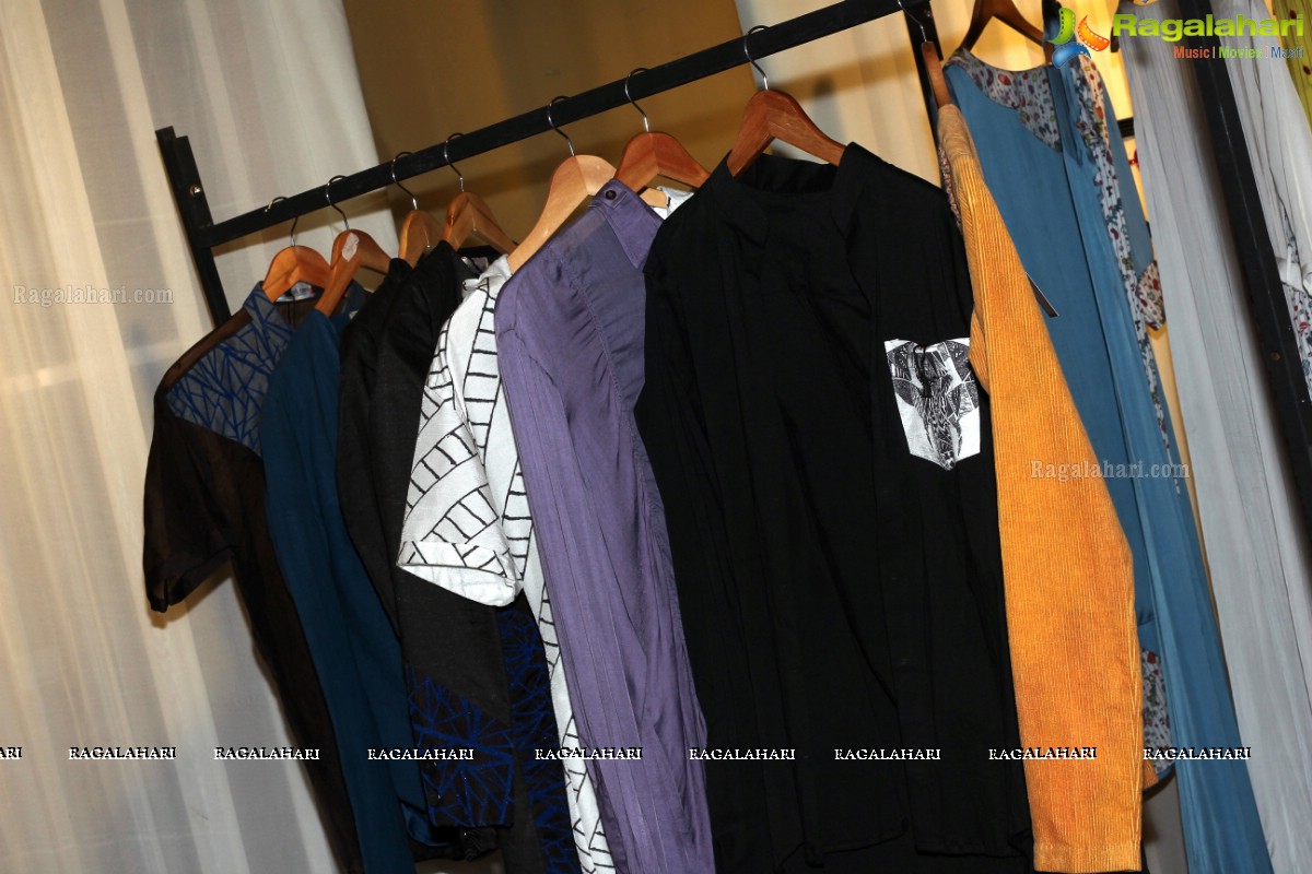 The HLabel Exhibition and Sale at The Park, Hyderabad