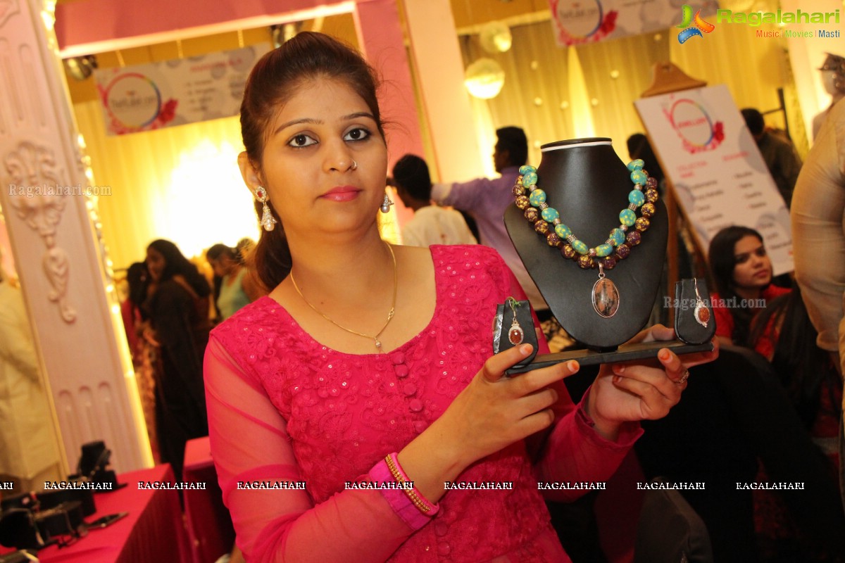 The HLabel Exhibition and Sale at The Park, Hyderabad