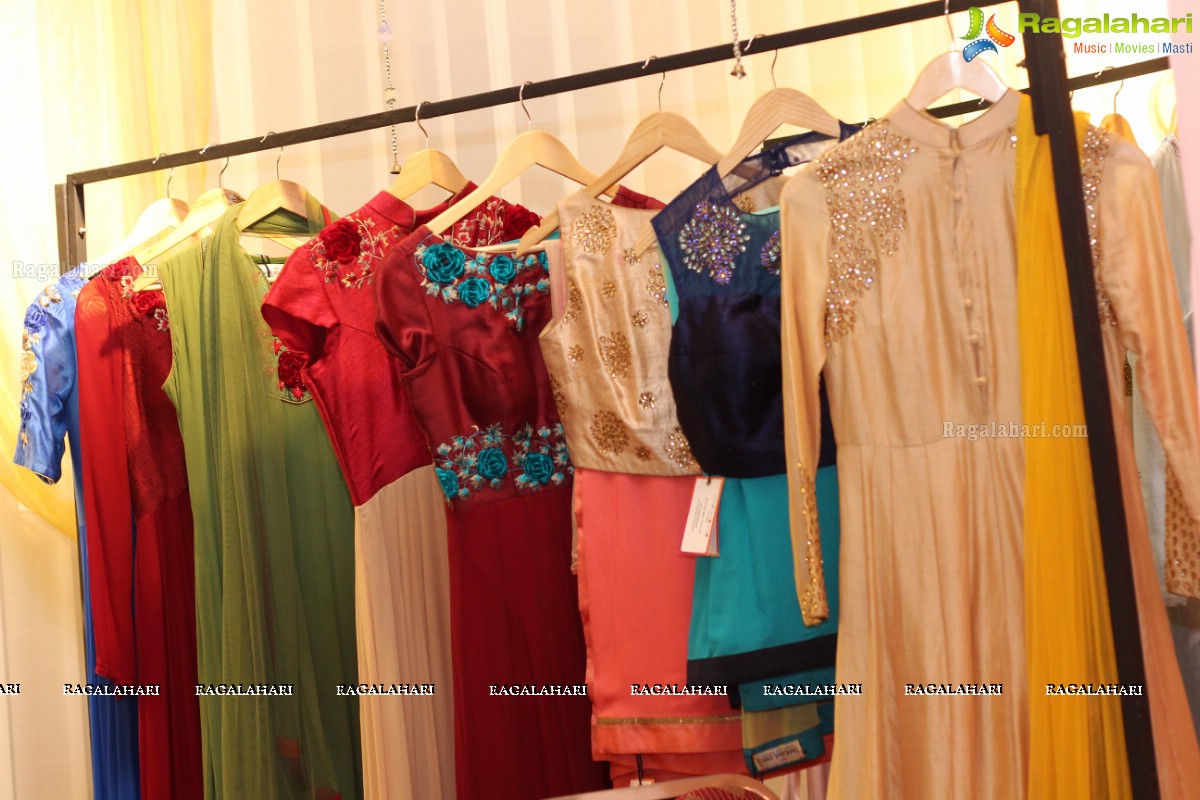 The HLabel Exhibition and Sale at The Park, Hyderabad