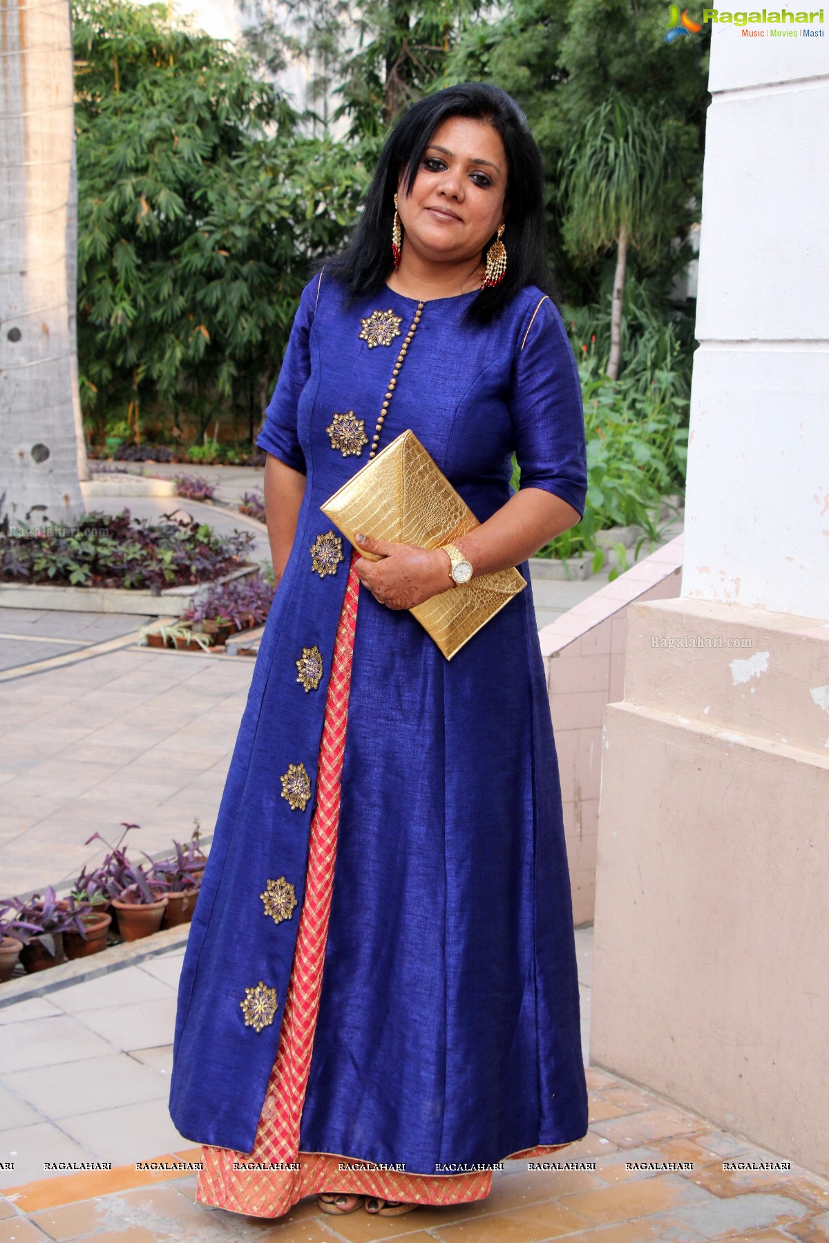 Pre-Diwali Celebrations by Sushila Bokadiya at Hotel Ramada