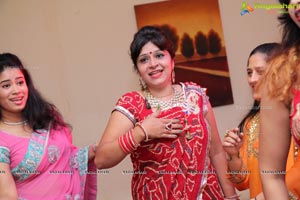 Pre-Diwali Celebrations