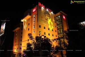 ibis Hyderabad Hitech City