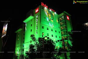 ibis Hyderabad Hitech City