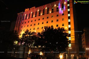 ibis Hyderabad Hitech City