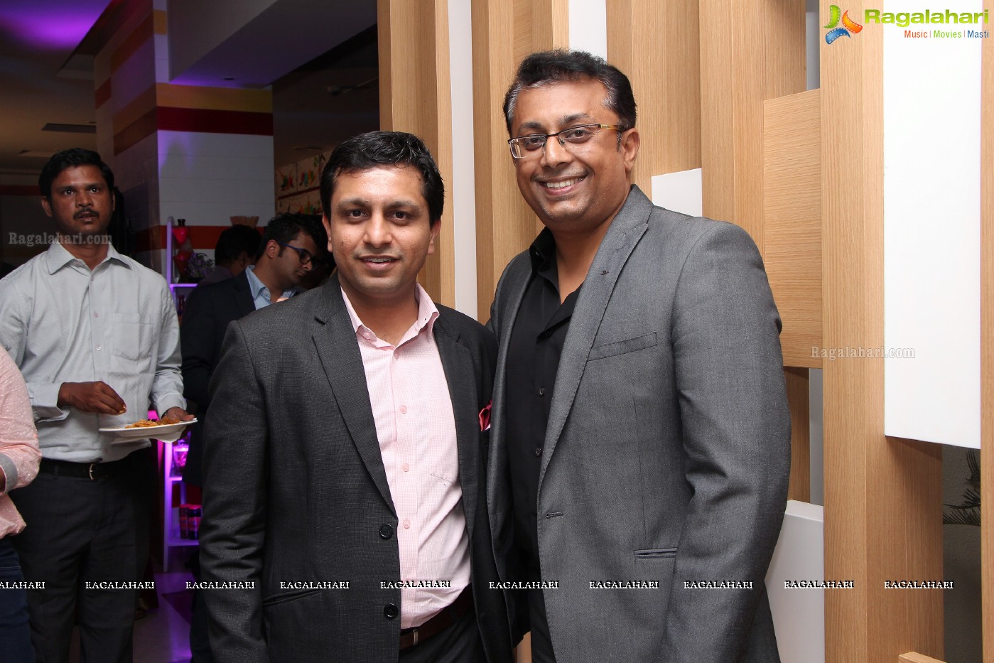 Grand Launch Party by ibis Hyderabad Hitech City