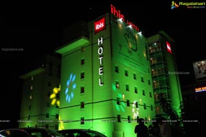 ibis Hyderabad Hitech City