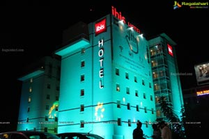 ibis Hyderabad Hitech City