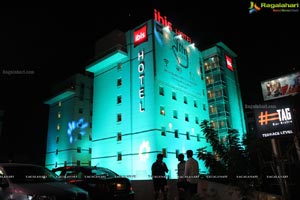 ibis Hyderabad Hitech City