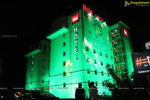 ibis Hyderabad Hitech City