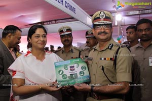 Indian Police Expo Launch