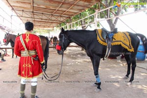 Indian Police Expo Launch