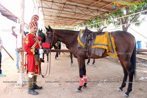 Indian Police Expo Launch