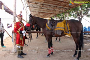 Indian Police Expo Launch