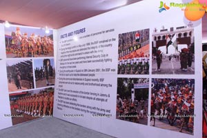 Indian Police Expo Launch