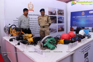 Indian Police Expo Launch