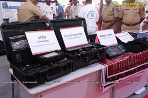 Indian Police Expo Launch