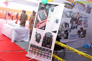 Indian Police Expo Launch