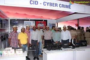 Indian Police Expo Launch