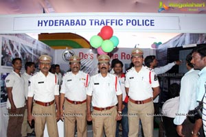 Indian Police Expo Launch