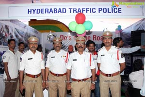 Indian Police Expo Launch