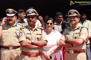 Indian Police Expo Launch