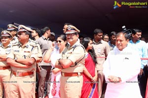 Indian Police Expo Launch