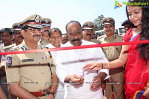 Indian Police Expo Launch