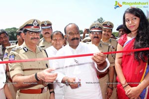 Indian Police Expo Launch