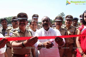 Indian Police Expo Launch