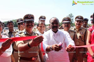 Indian Police Expo Launch