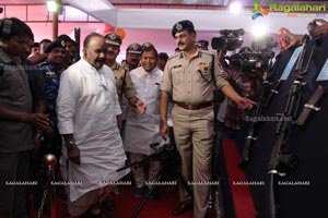 Indian Police Expo Launch