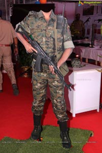 Indian Police Expo Launch