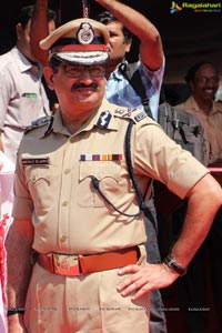 Indian Police Expo Launch