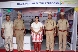 Indian Police Expo Launch