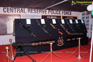 Indian Police Expo Launch