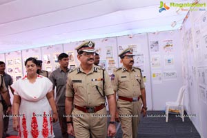 Indian Police Expo Launch