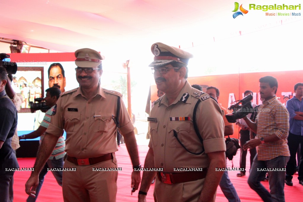 Indian Police Expo Launch