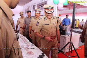 Indian Police Expo Launch