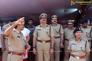 Indian Police Expo Launch